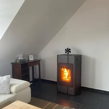 Knecht Apartamento Georgenberg
