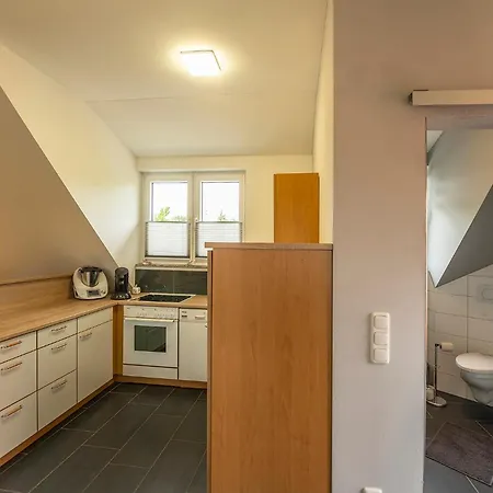 Apartamento Knecht *