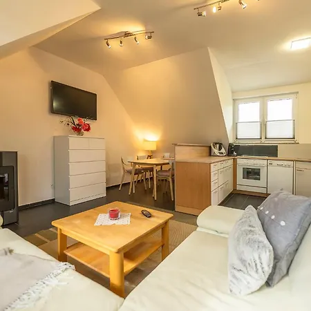 Apartamento Knecht *