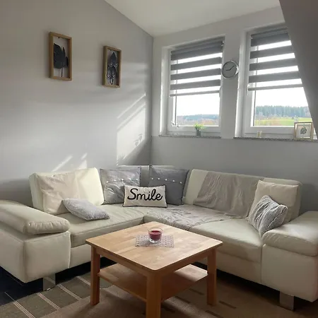Knecht Apartman Georgenberg