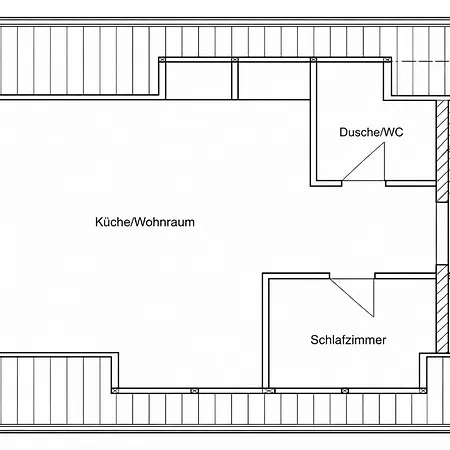 Apartman Knecht Georgenberg
