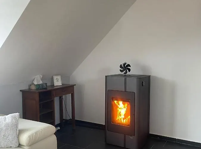 Knecht Appartamento Georgenberg